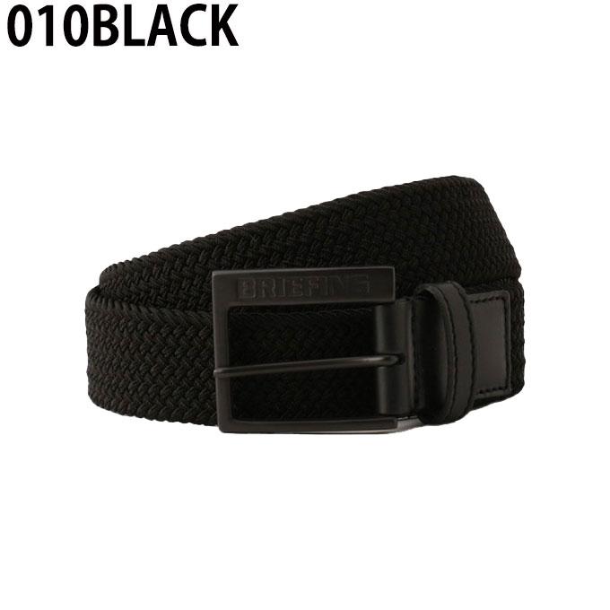 BRIEFING（ブリーフィング） ゴルフ ベルト メンズ バックルメッシュ