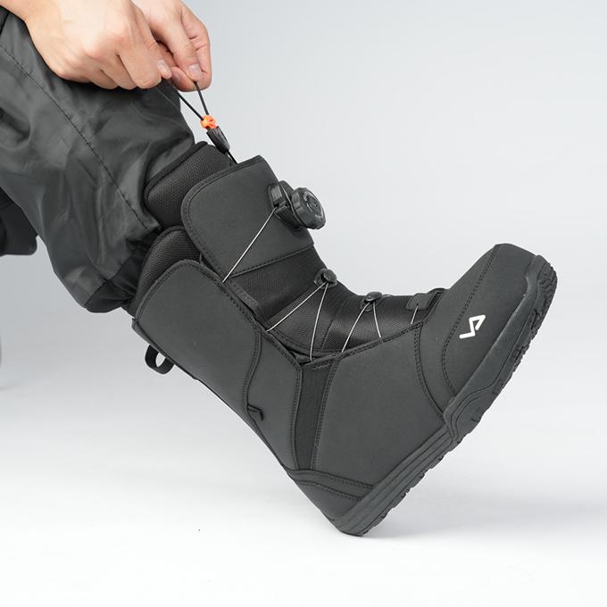 VISIONPEAKS（ビジョンピークス） スノーボードブーツ ダイヤルタイプ