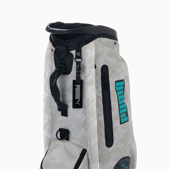 Callaway（キャロウェイ） プーマ キャディバッグ メンズ レディース