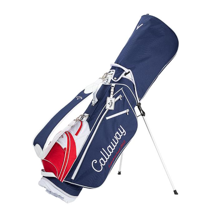 Callaway（キャロウェイ） スタンドキャディバッグ レディース SPL