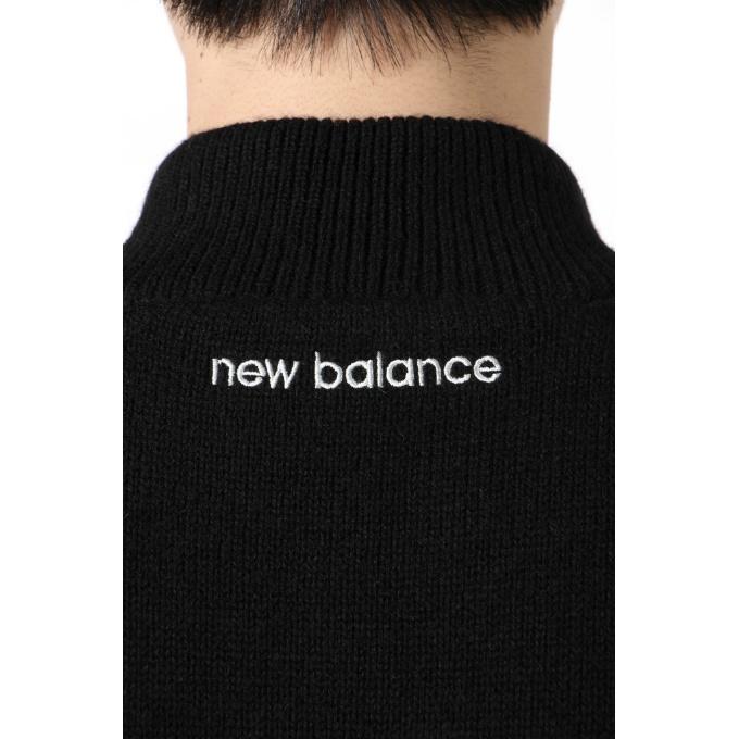 New Balance（ニューバランス） ゴルフウェア ブルゾン メンズ