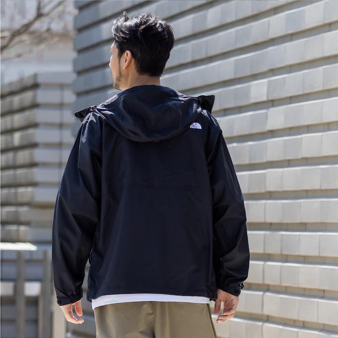 THE NORTH FACE（ザ ノースフェイス） マウンテンパーカー メンズ