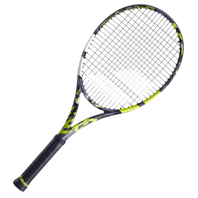 Babolat（バボラ） 硬式テニスラケット ピュアアエロ 101481