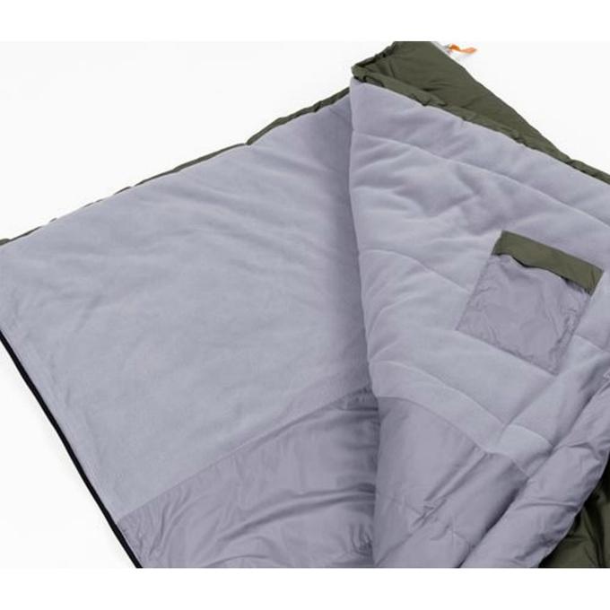 THE NORTH FACE（ザ ノースフェイス） 封筒型シュラフ エコトレイル