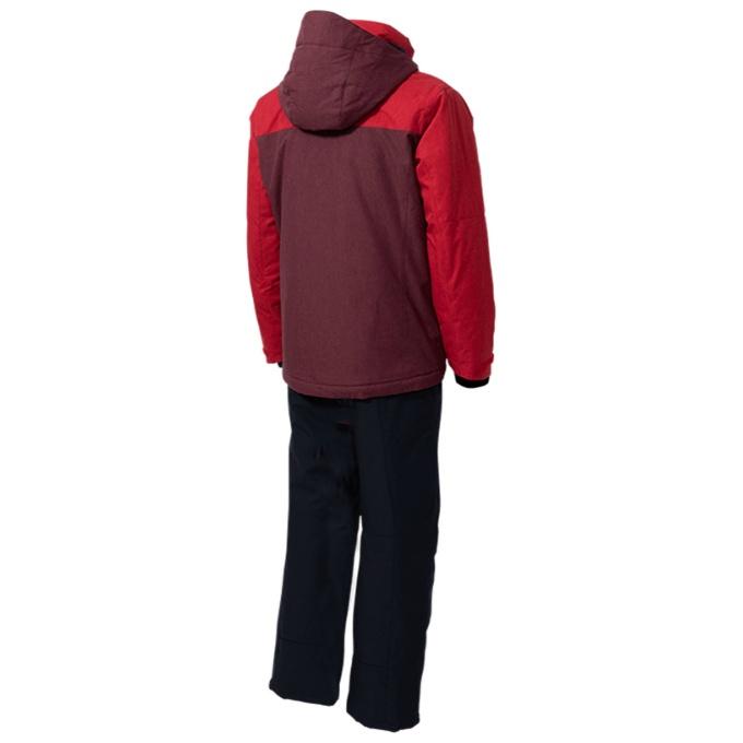 オンヨネ（ONYONE） スキーウェア スノーボードウェア 上下セット