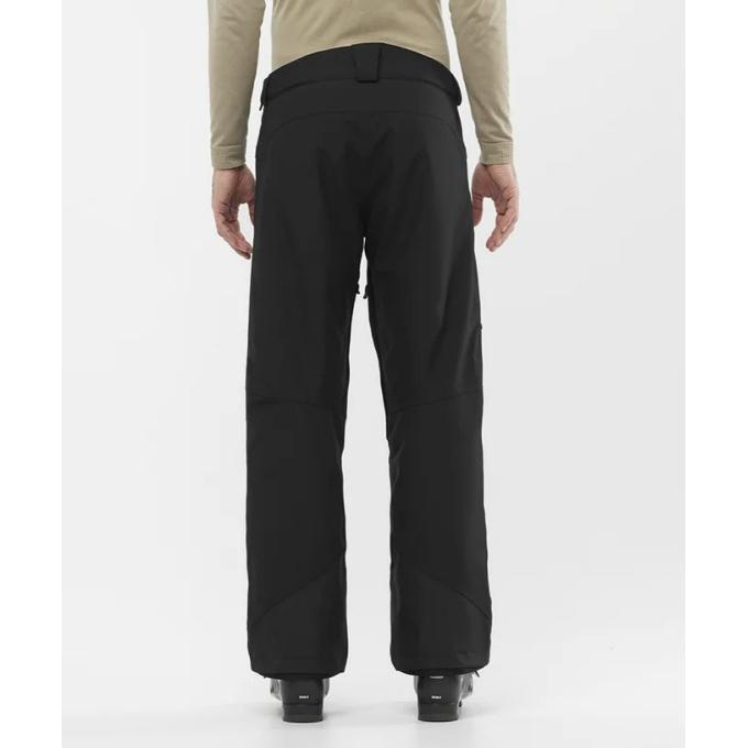 SALOMON（サロモン） スキーウェア パンツ メンズ UNTRACKED PANT M