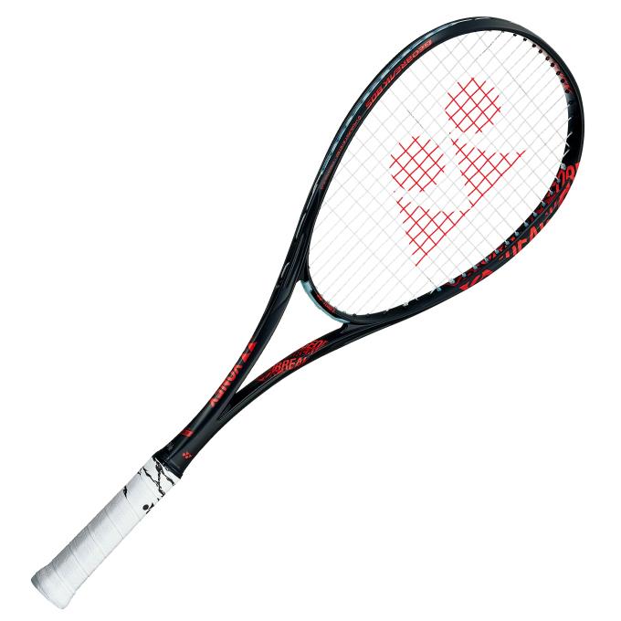 YONEX（ヨネックス） ソフトテニスラケット 後衛向け ジオブレイク 80S