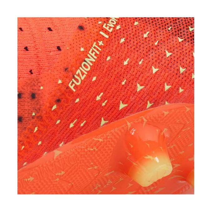 PUMA（プーマ） サッカースパイク メンズ フューチャー Z 1.4 FG/AG