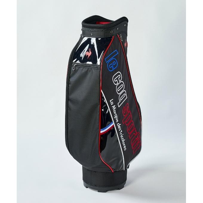 le coq sportif（ルコックスポルティフ） キャディバッグ メンズ 軽量