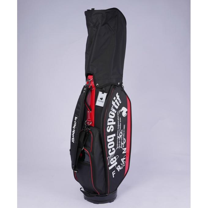 le coq sportif（ルコックスポルティフ） キャディバッグ メンズ