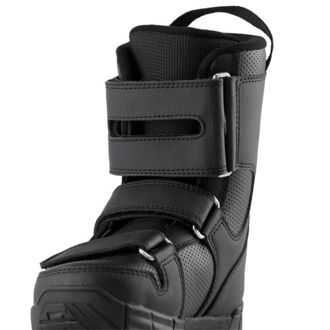 ROSSIGNOL（ロシニョール） スノーボードブーツ ベルクロ クラムT