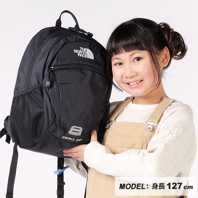 THE NORTH FACE（ザ ノースフェイス） リュック 15L ジュニア キッズ