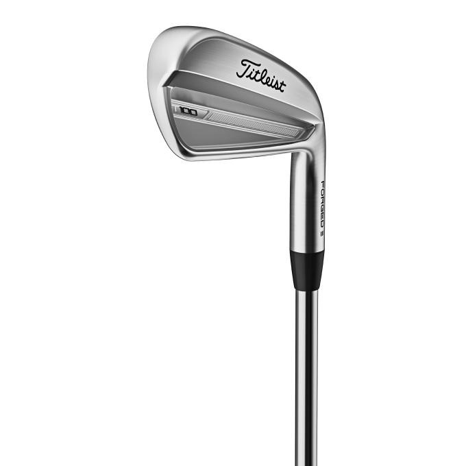 Titleist（タイトリスト） ゴルフクラブ アイアンセット 6本組 メンズ