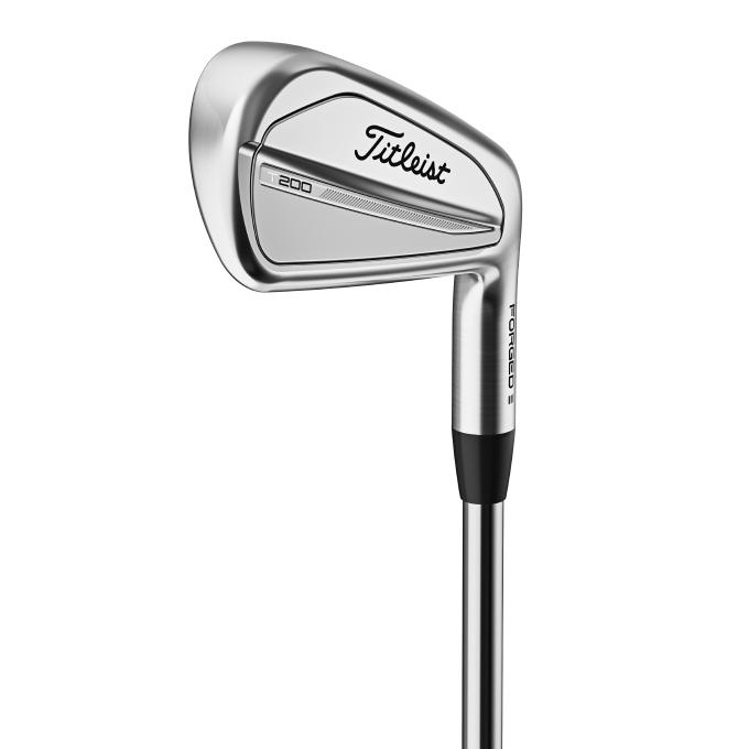 Titleist（タイトリスト） ゴルフクラブ アイアンセット 6本組 メンズ