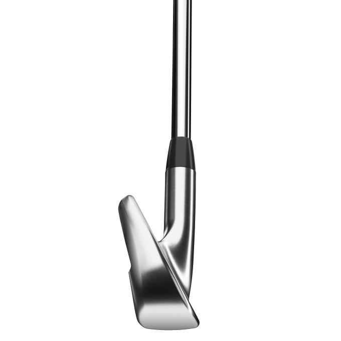 Titleist（タイトリスト） ゴルフクラブ アイアンセット 6本組 メンズ