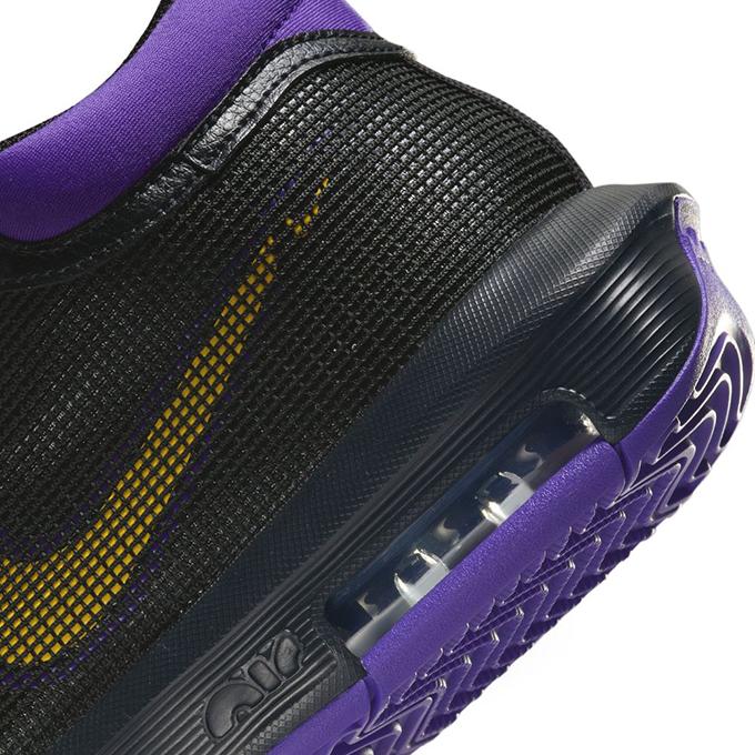 NIKE（ナイキ） バスケットシューズ バッシュ メンズ レブロン