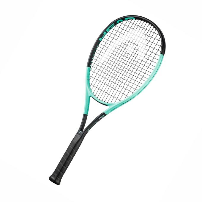HEAD（ヘッド） 硬式テニスラケット ブームTEAM L 2024 230144
