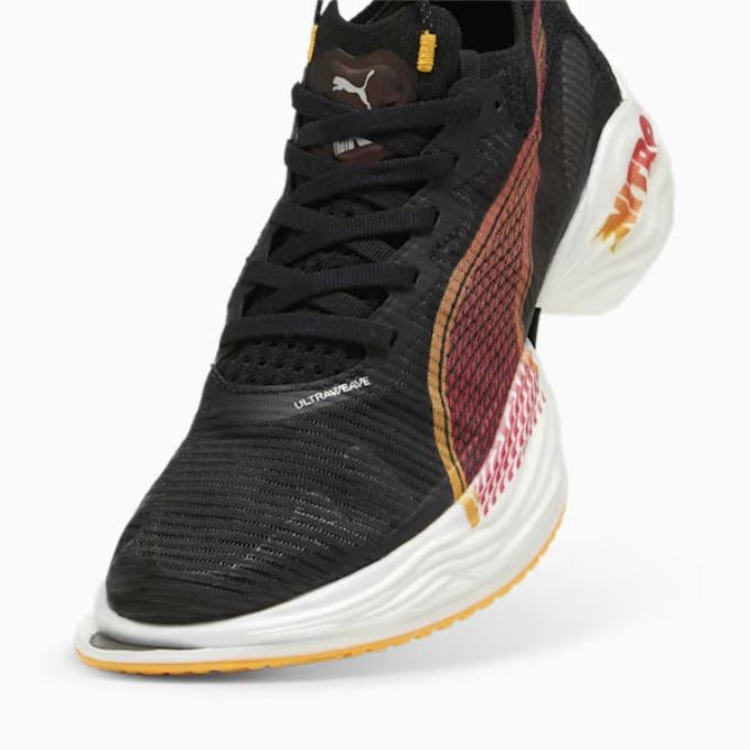 PUMA（プーマ） ランニングシューズ メンズ FAST-R ニトロ エリート 2