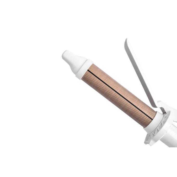 絹女 正規販売店】キヌージョ カールアイロン 28mm KC028 32mm KC032