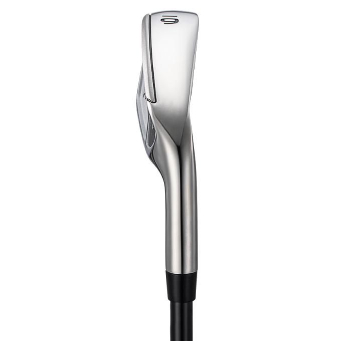 Callaway（キャロウェイ） アイアンセット 5本組 メンズ N.S.PRO ZELOS