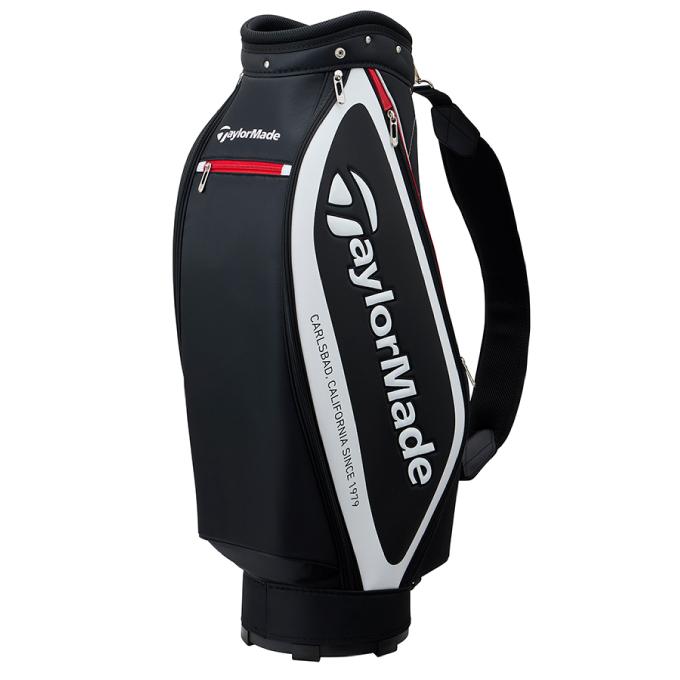 TaylorMade（テーラーメイド） キャディバッグ メンズ TM24 トゥルー
