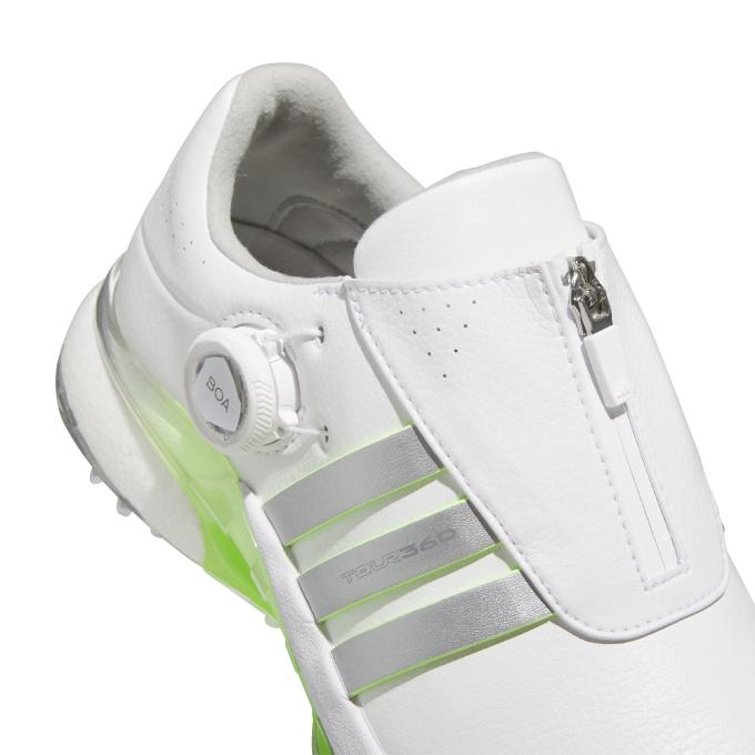 adidas（アディダス） ゴルフシューズ ソフトスパイク レディース