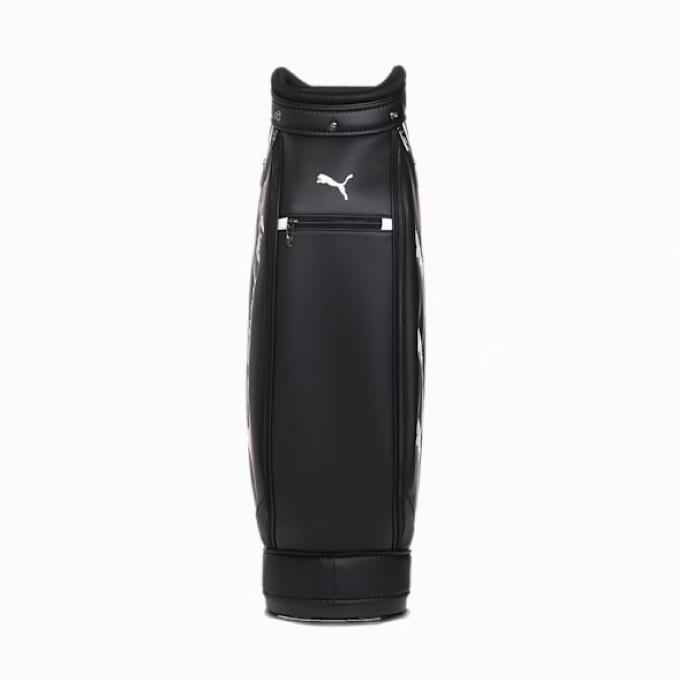 PUMA（プーマ） キャディバッグ メンズ ゴルフ ベーシックキャディ