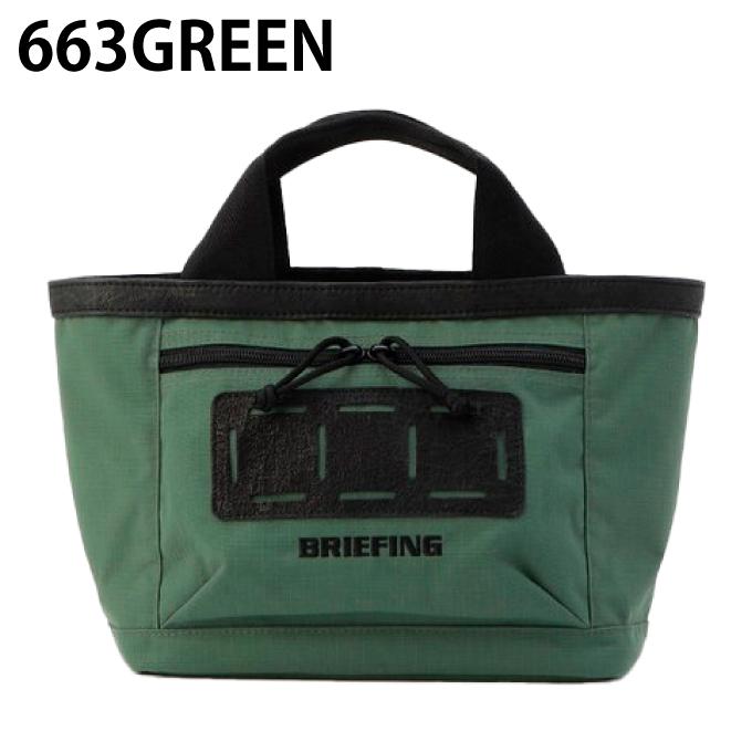 BRIEFING（ブリーフィング） ☆ブリーフィング カートバッグ CART TOTE