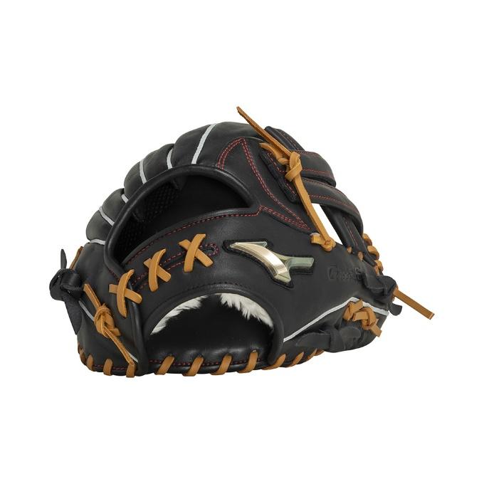 MIZUNO（ミズノ） 野球 一般軟式グローブ オールラウンド メンズ