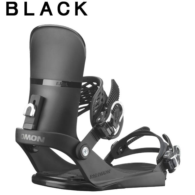SALOMON（サロモン） スノーボード ビンディング メンズ EDB