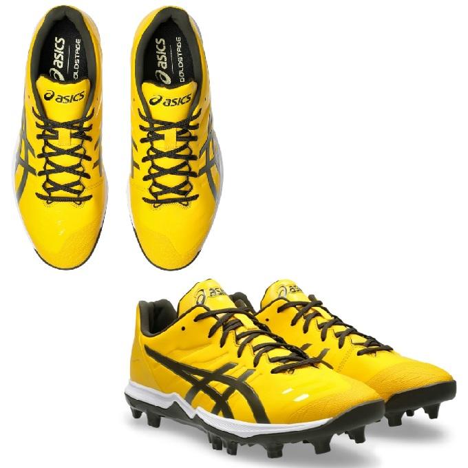 ASICS（アシックス） 野球 ポイントスパイク メンズ GOLDSTAGE FANG