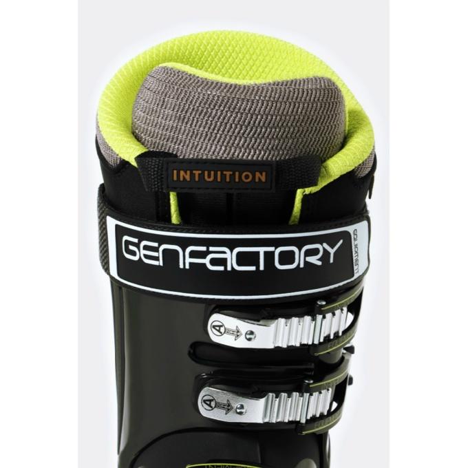 GEN FACTORY（ゲンファクトリー） ゲン スキーブーツ メンズ BUMPS 8