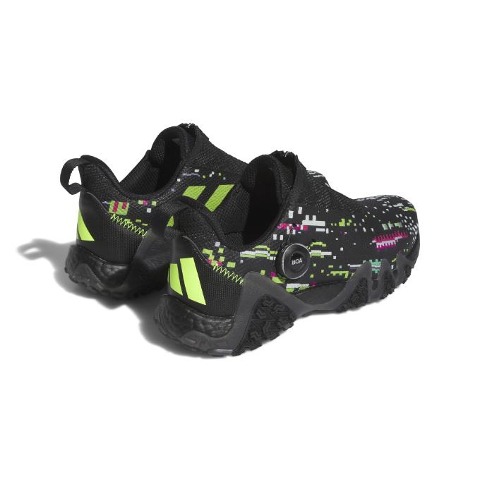 adidas（アディダス） ゴルフシューズ スパイクレス メンズ レディース