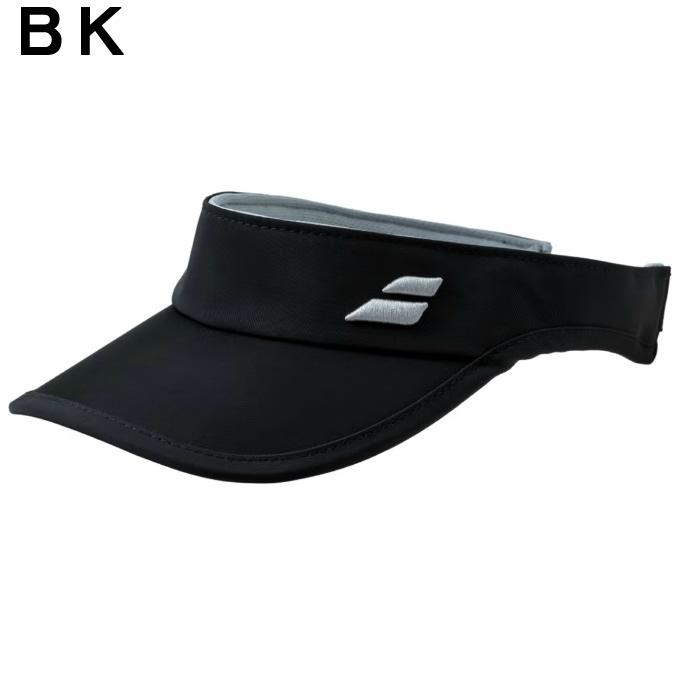 Babolat（バボラ） サンバイザー メンズ レディース クラブバイザー 速