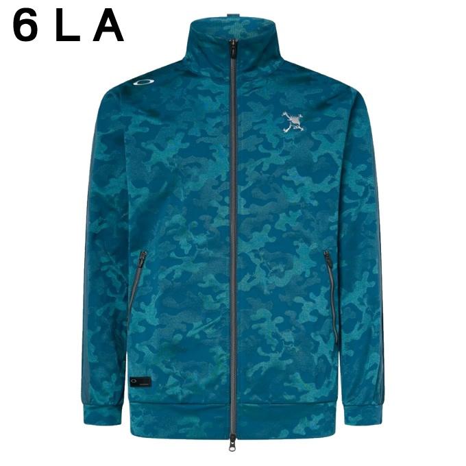 OAKLEY（オークリー） ゴルフウェア ブルゾン メンズ SKULL ENDEAVOR