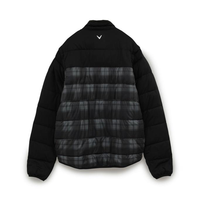 Callaway（キャロウェイ） ゴルフウェア ブルゾン メンズ スター