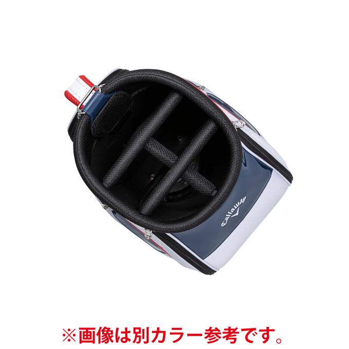 Callaway（キャロウェイ） キャディバッグ メンズ スポーツ 25 JM