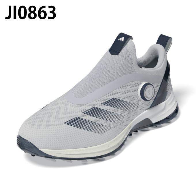adidas（アディダス） ゴルフシューズ メンズ アディゼロZG BOA25