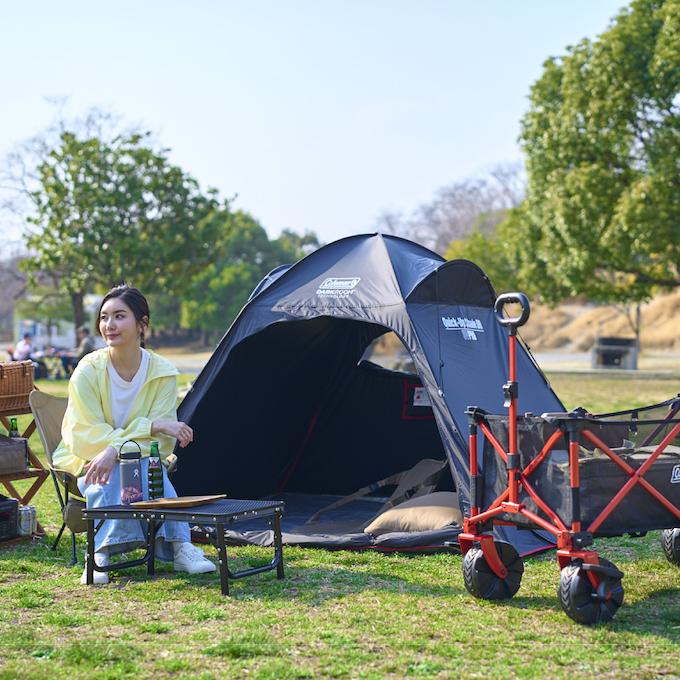 Coleman（コールマン） ☆コールマン ポップアップテント クイック