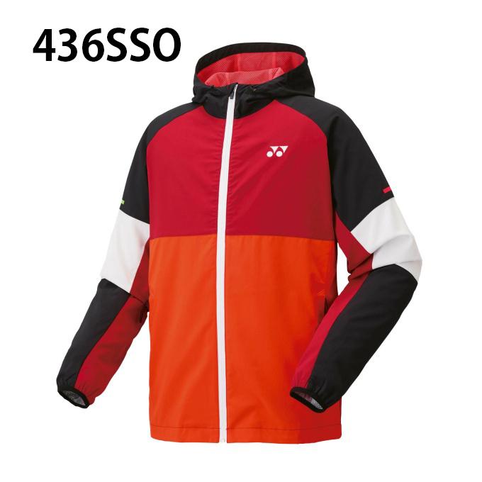 YONEX（ヨネックス） テニスウェア バドミントンウェア ウインド