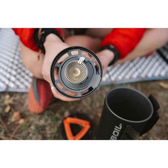 JETBOIL（ジェットボイル） シングルバーナー フラッシュ1.0L 1824351
