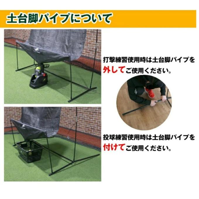 FIELD FORCE（フィールドフォース） 【アダプターセット】フィールド