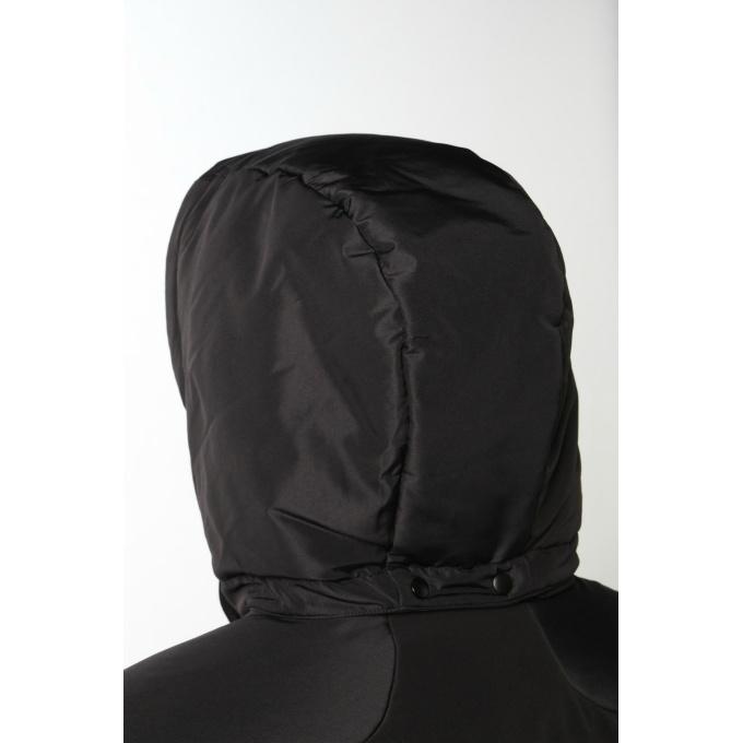 ミズノ ロングコート テックフィル ブレスサーモ 32MEC550 ベンチ