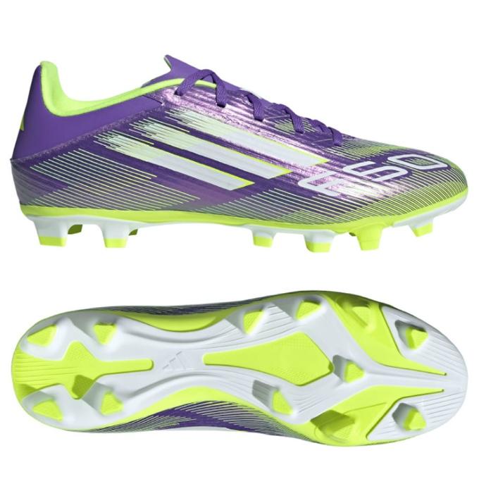 adidas（アディダス） サッカースパイク メンズ F50 CLUB FG/MG F50