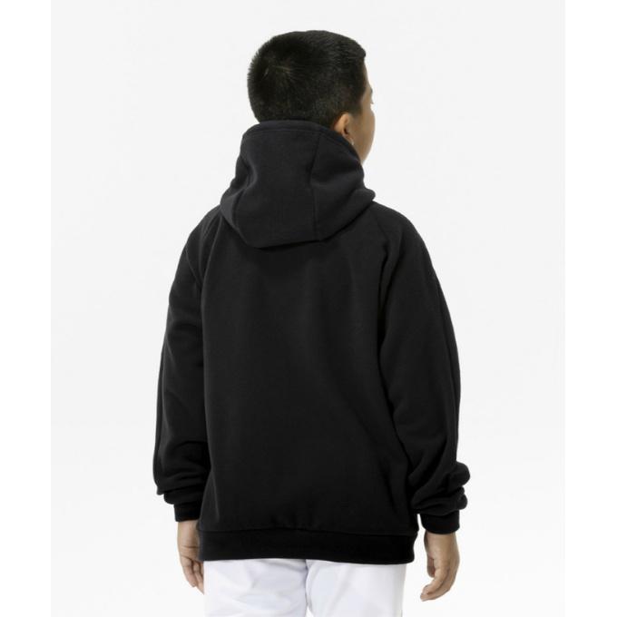 MIZUNO（ミズノ） 野球 野球 スウェットパーカー ジュニア フリース