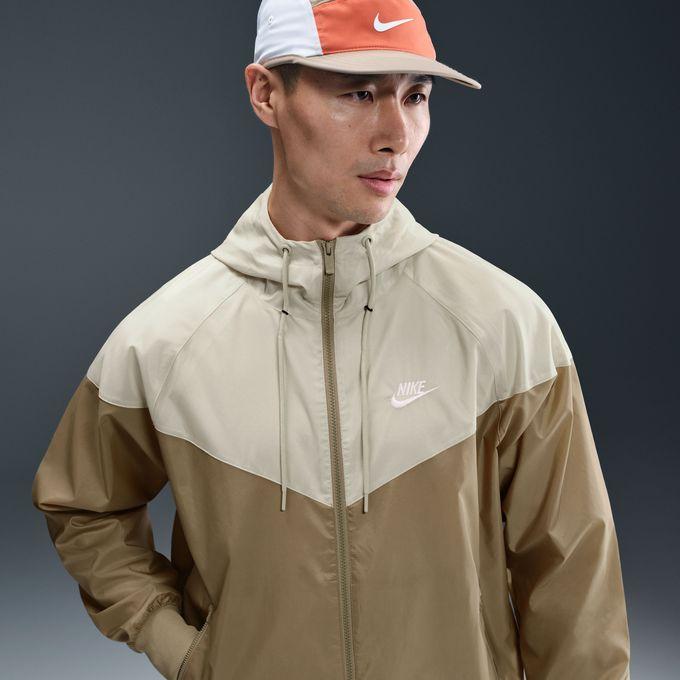 NIKE（ナイキ） ウインドブレーカー ジャケット メンズ NSW HE WR