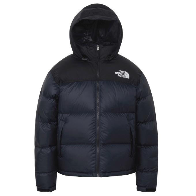 THE NORTH FACE（ザ ノースフェイス） ダウンジャケット メンズ ヌプシ
