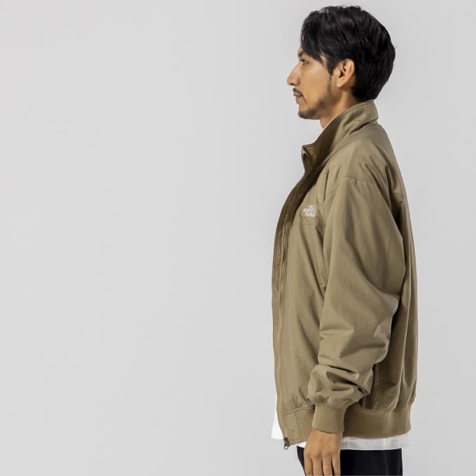 THE NORTH FACE（ザ ノースフェイス） 中綿ジャケット メンズ