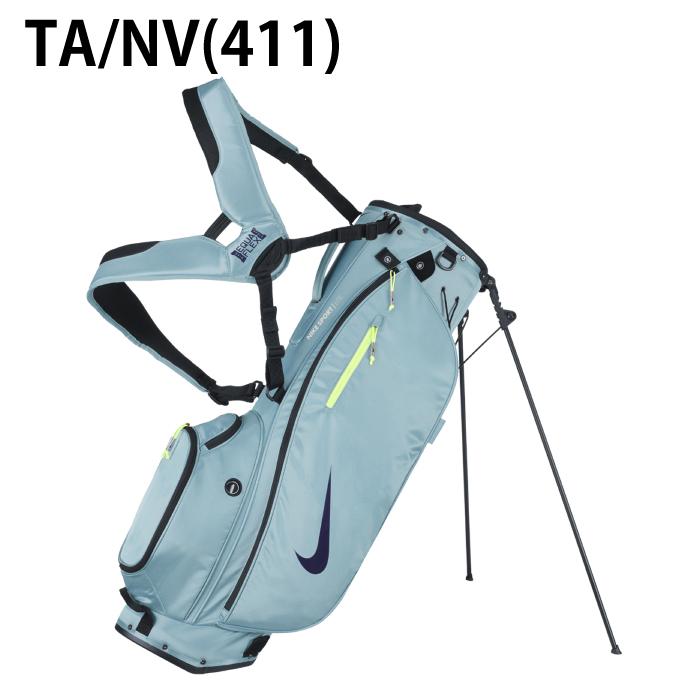 NIKE（ナイキ） スタンドキャディバッグ メンズ レディース スポーツ