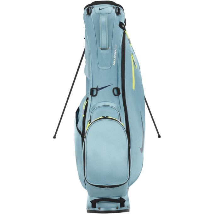 NIKE（ナイキ） スタンドキャディバッグ メンズ レディース スポーツ